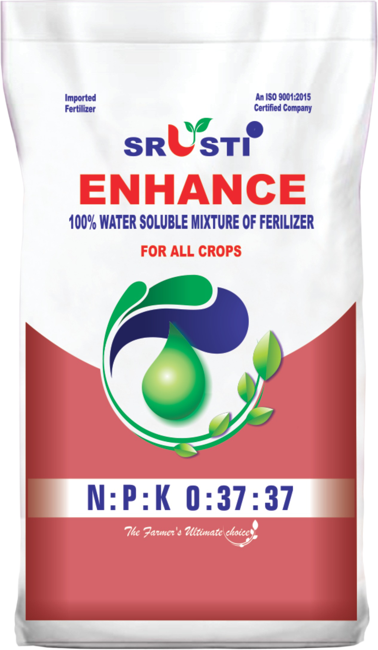 FARM ENHANCE 0:37:37-25KG