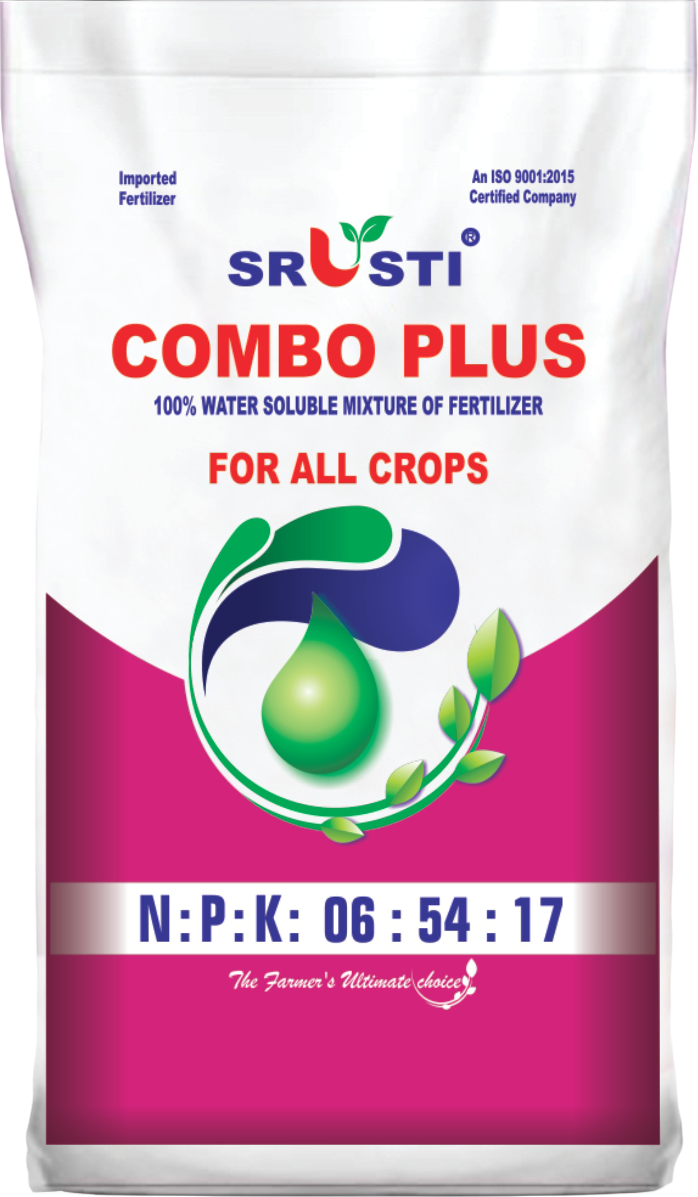 FARM COMBO PLUS