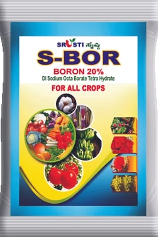 S-BOR 20%