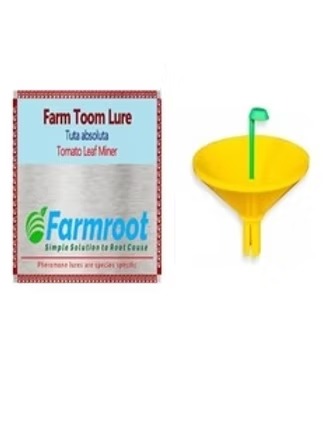 Farm Toom Lure + Water trap