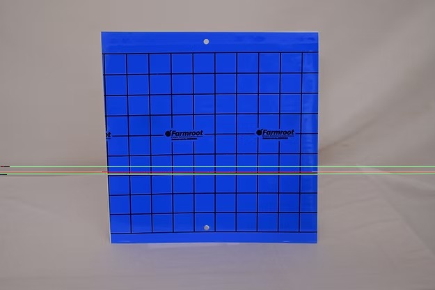 Farm Blue Sticky Trap