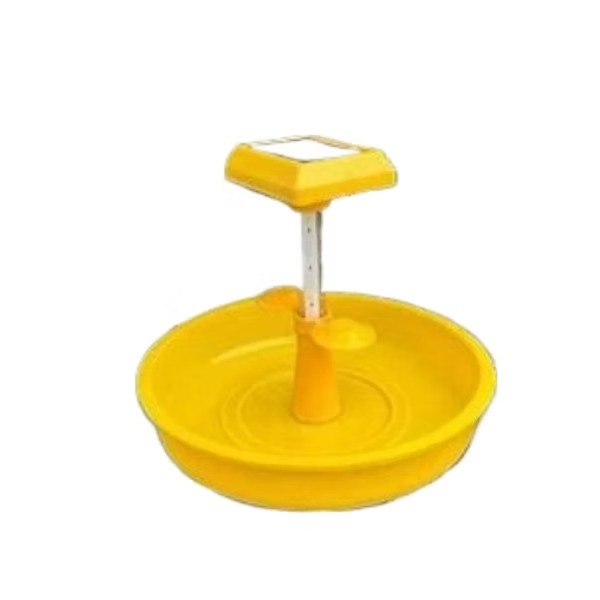 Farm Mini Solar Trap