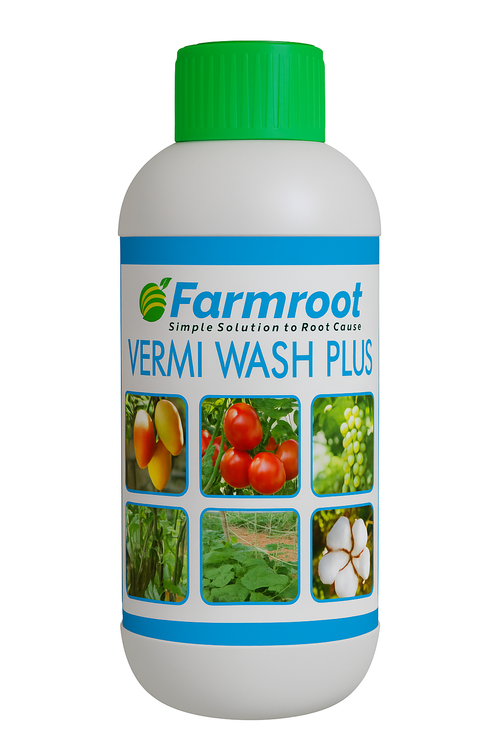 FARM VERMIWASH PLUS
