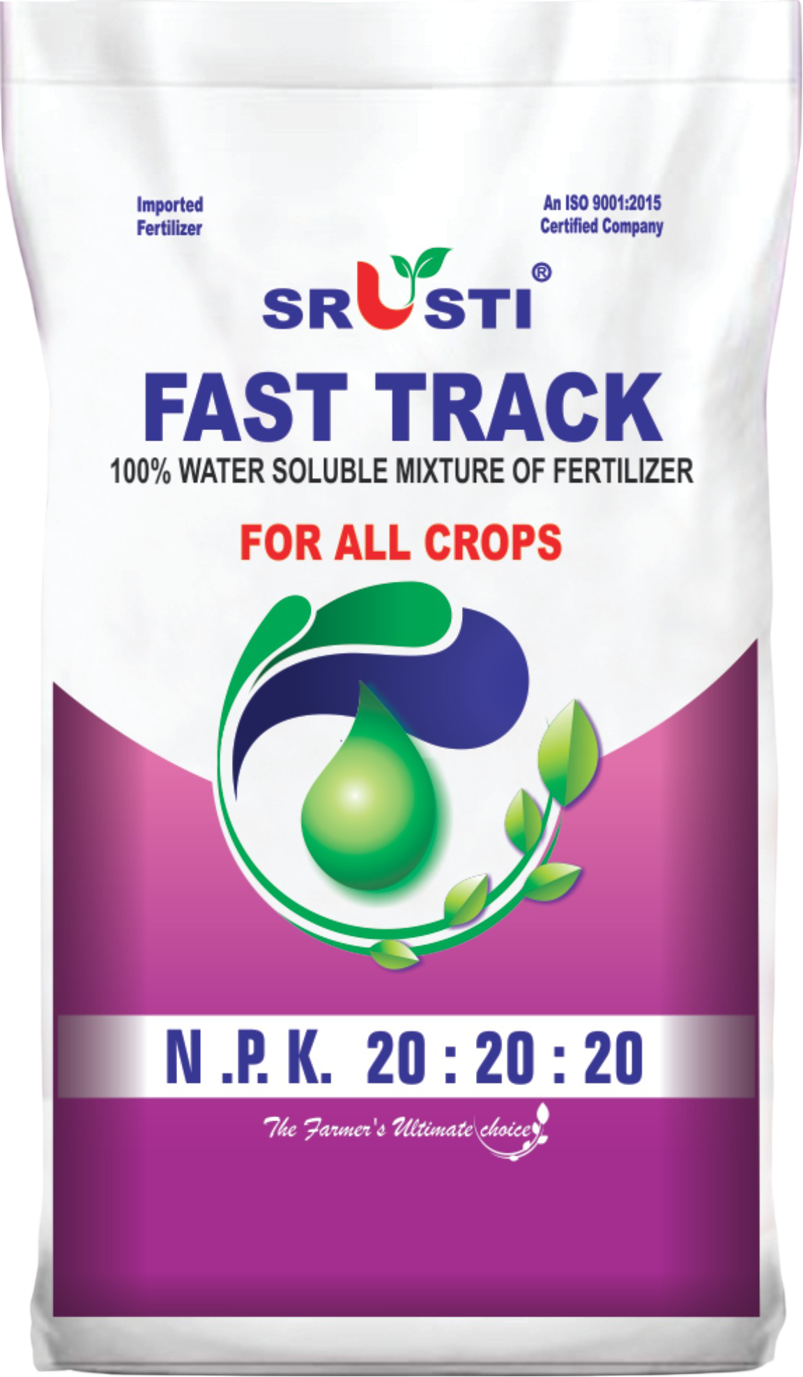 FARM SWIFT PLUS (19-19-19 )