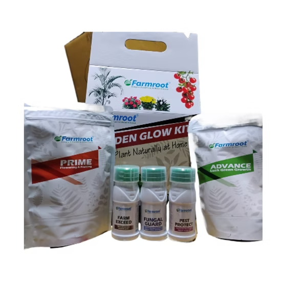 FARM GARDEN GLOW KIT